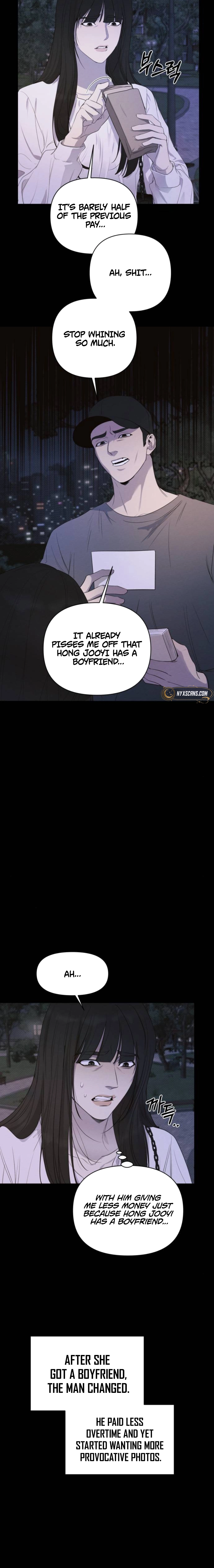 The Perfect Contract Chapter 70 Page 14